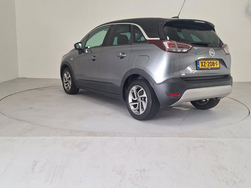 Opel Crossland X 1.2 innovation | stoelverwarming |