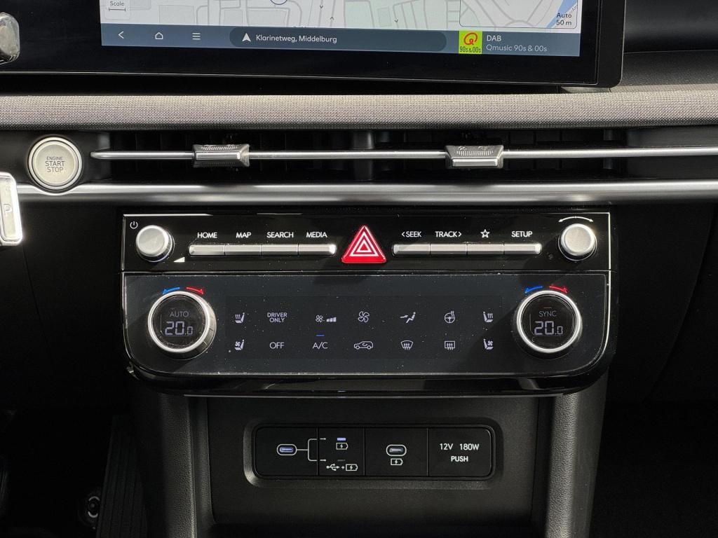 Hyundai Tucson 1.6 t-gdi phev premium soh 99%