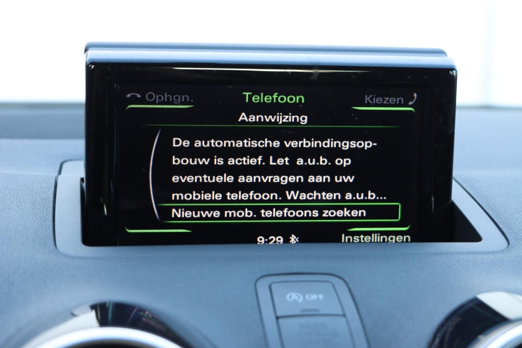Audi A1 Sportback 1.0 tfsi adrenalin