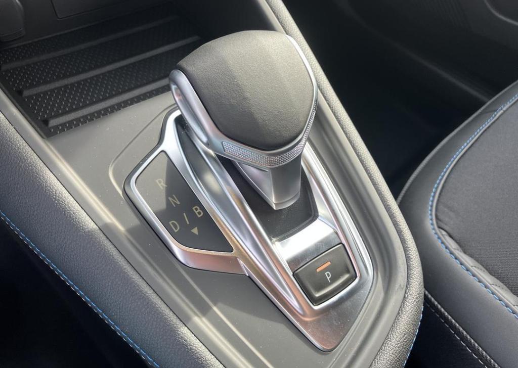 Renault Symbioz 1.6 e-tech hybrid 145 esprit alpine - demo