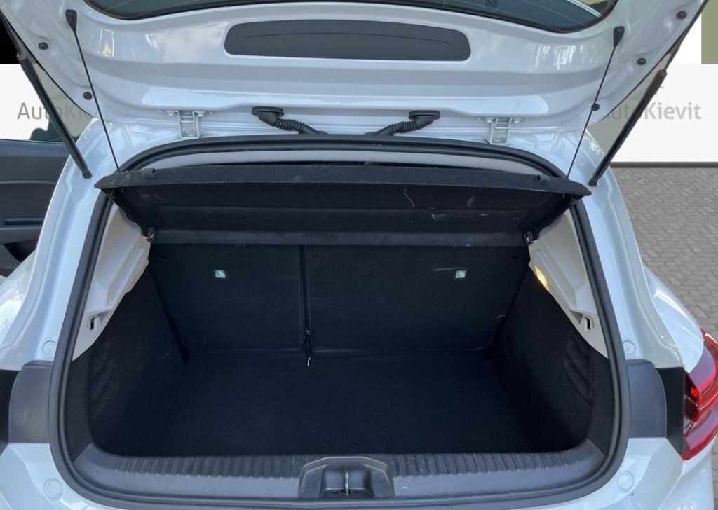 Renault Clio 1.0 tce 90 zen