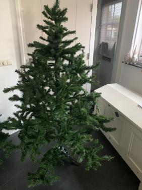 Kerstboom 1.70