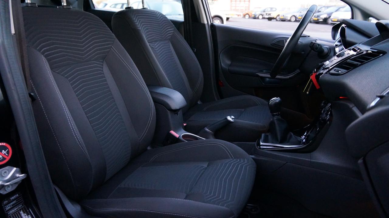 Ford Fiesta 1.0 EcoBoost Titanium rijklaar incl garantie