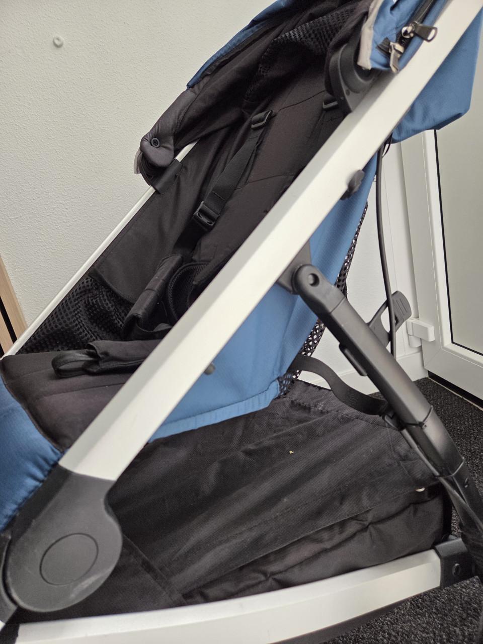 Kinderwagen hardloopwagen Thule Urban Glide 2