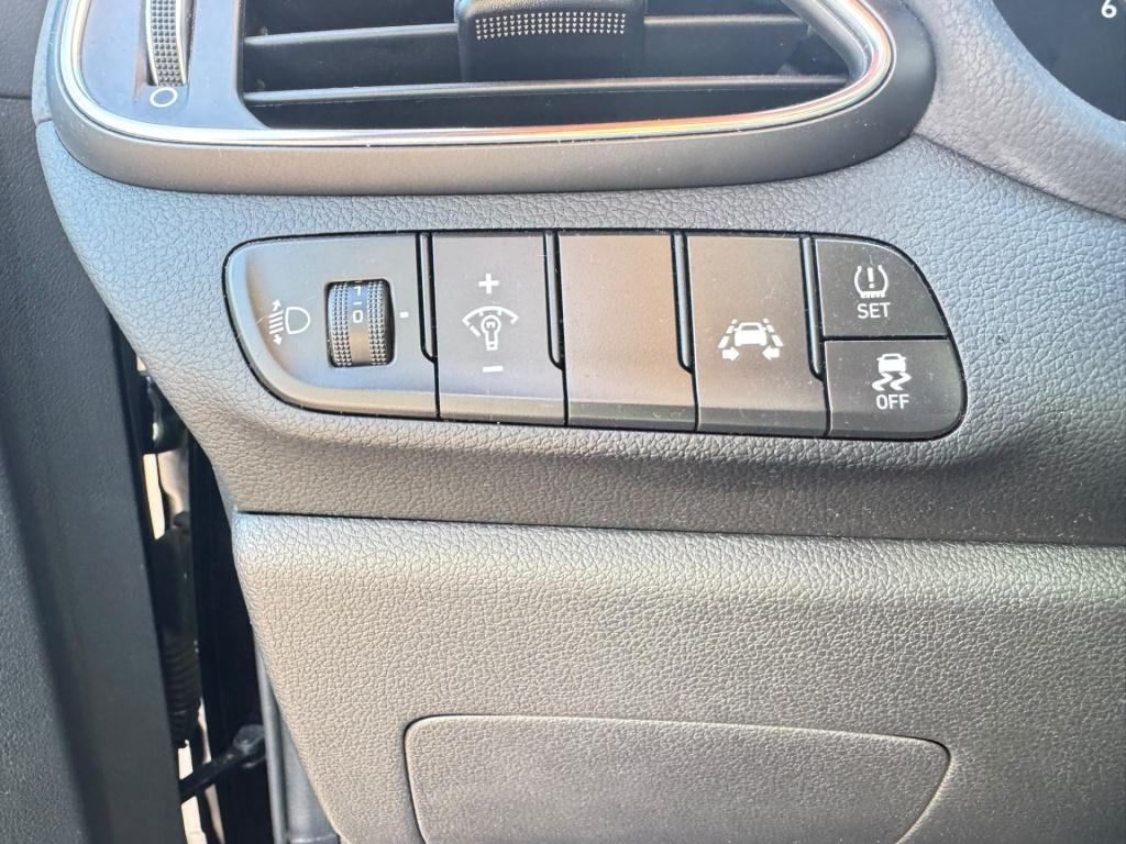 Hyundai I 30 wagon 1.4 t-gdi comfort