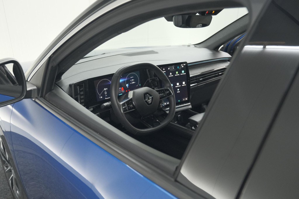Renault Austral mild hybrid 160 x-tronic techno | panoramadak | 360 camera 
