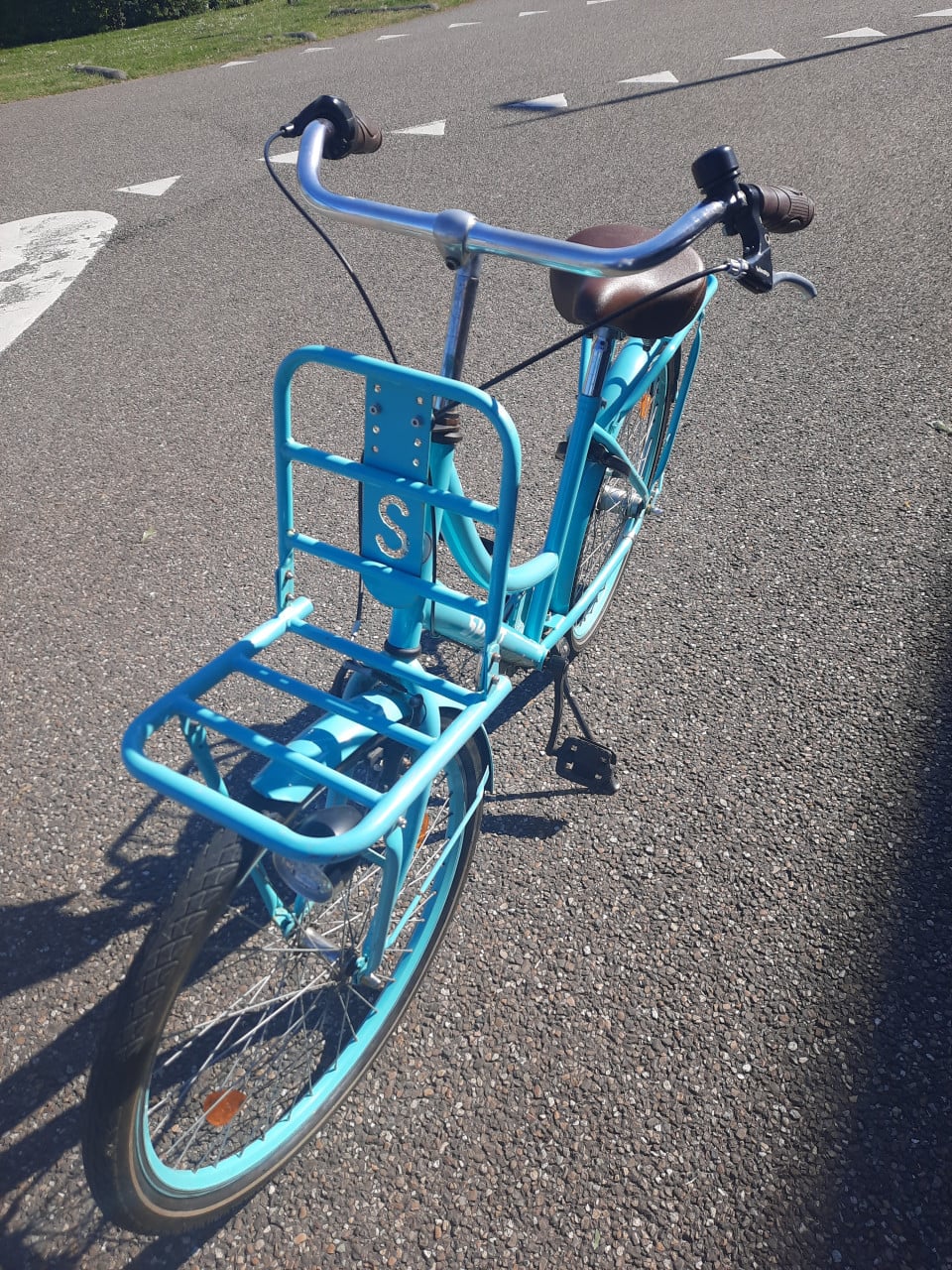 Meisjesfiets 26 inch