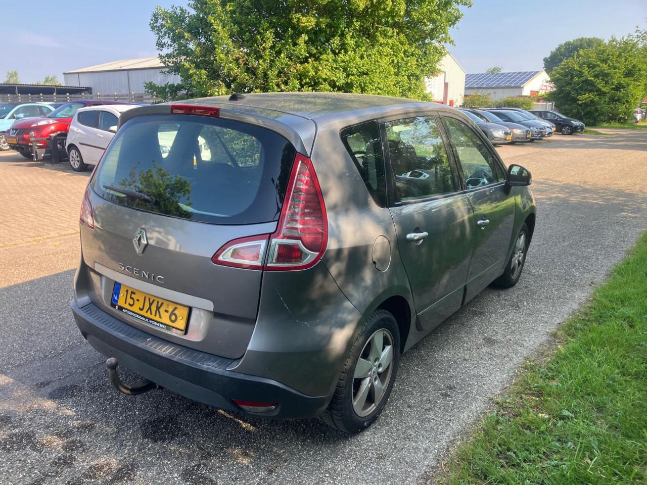 Renault Scenic 1.6