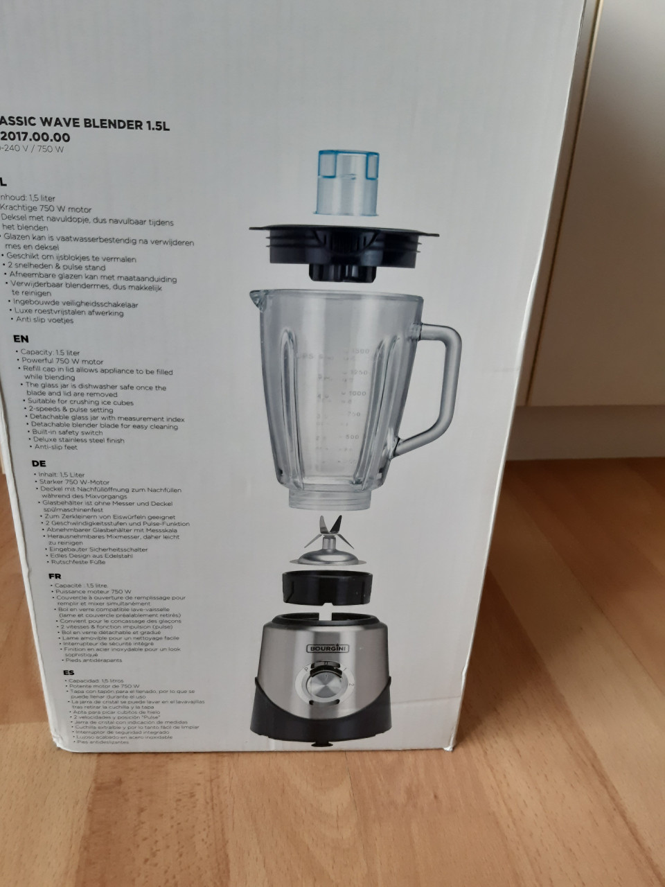 Blender