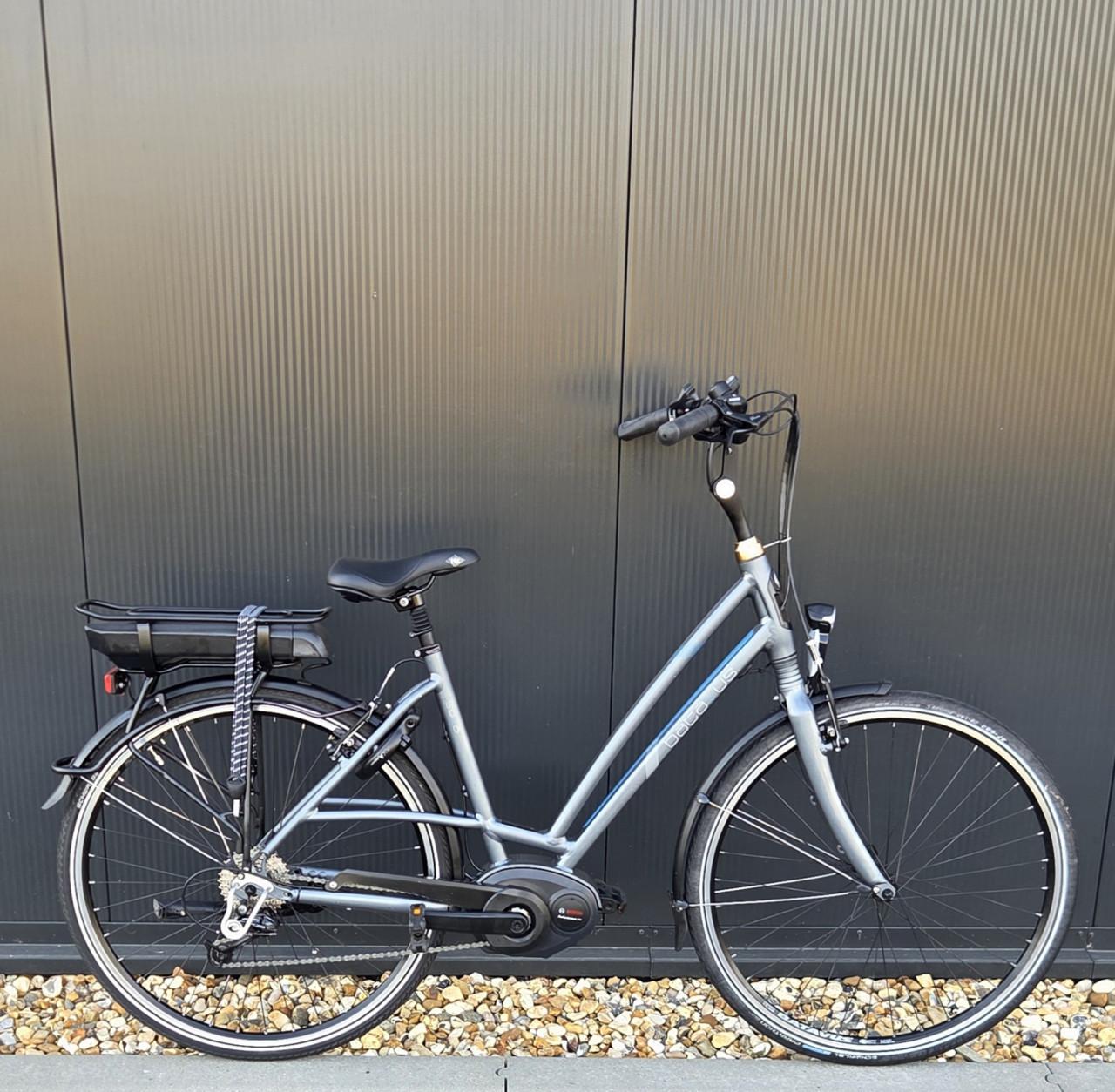 Mooie Batavus Sella Bosch Performance 53cm