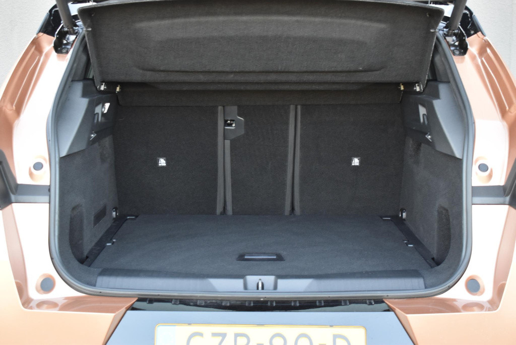 Opel Grandland electric gs 73 kwh demo sale