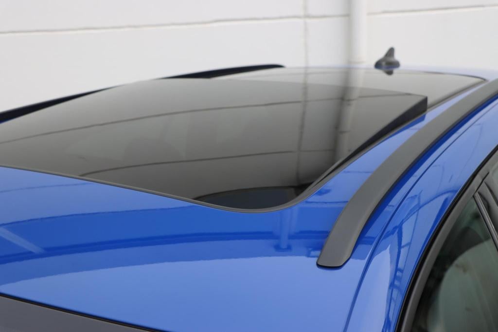 Skoda Octavia combi 1.4 tsi iv style 204pk dsg6