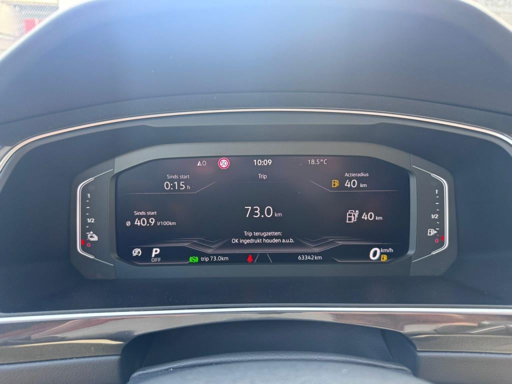Volkswagen Tiguan 1.5 ehybrid life edition