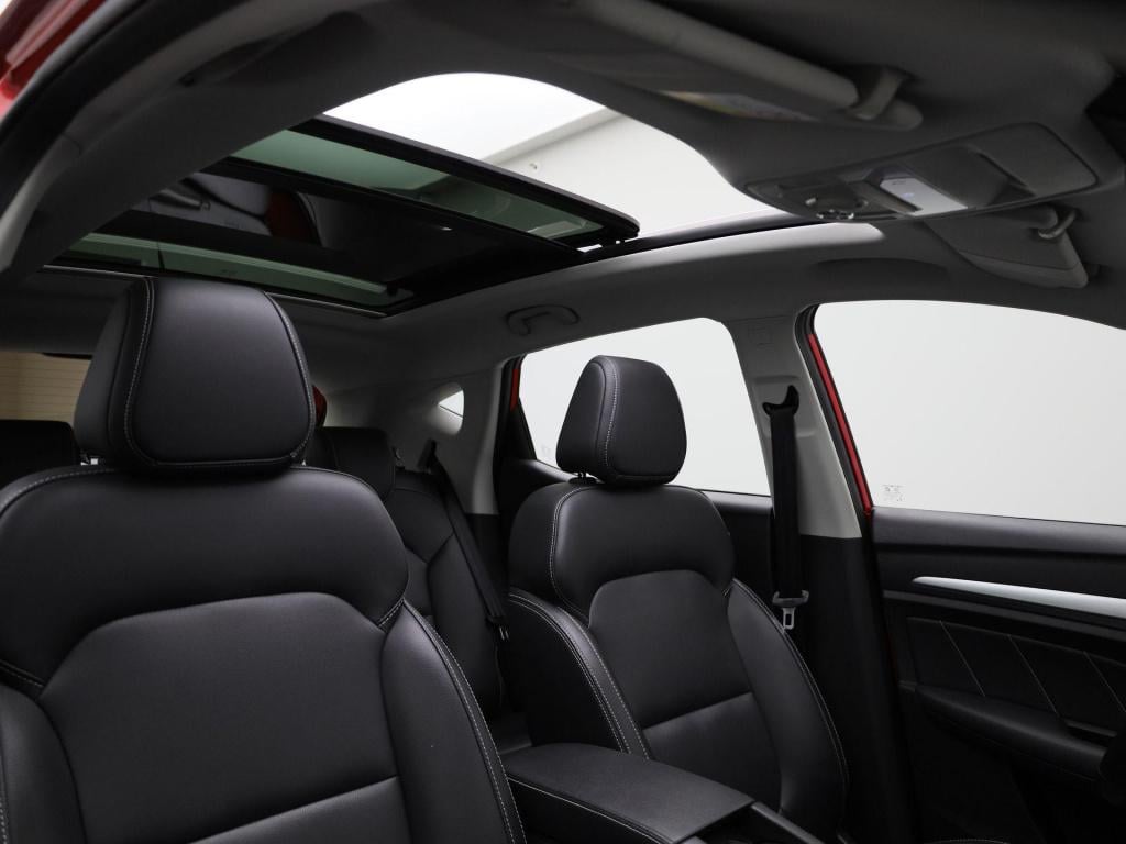 MG Zs Ev luxury 45 kwh | panoramadak | leder | apple carplay | camera | sto