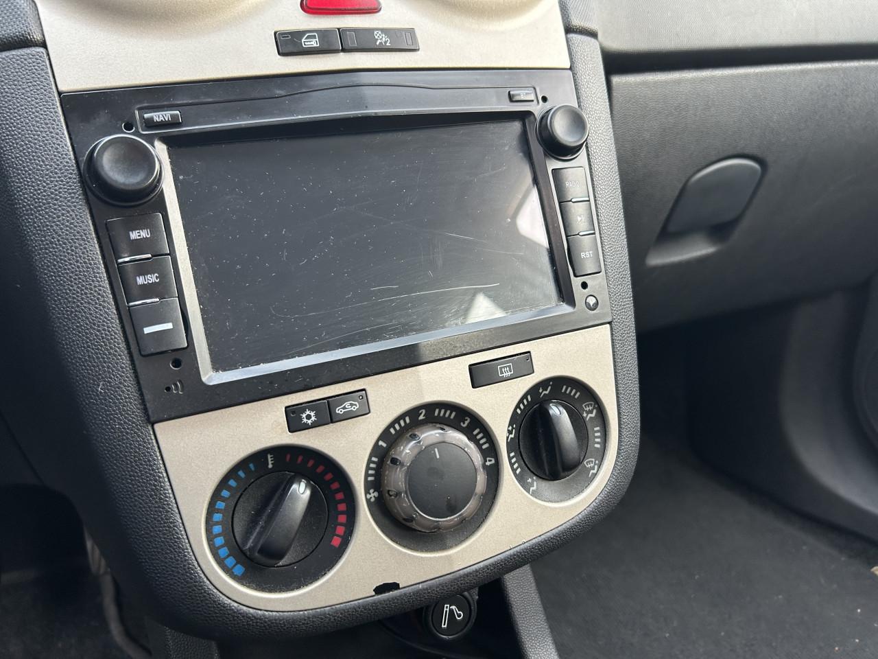 Opel Corsa 1.2-16V Cosmo|AIRCO|APK|