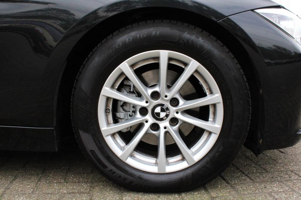 BMW 3-serie 316i executive