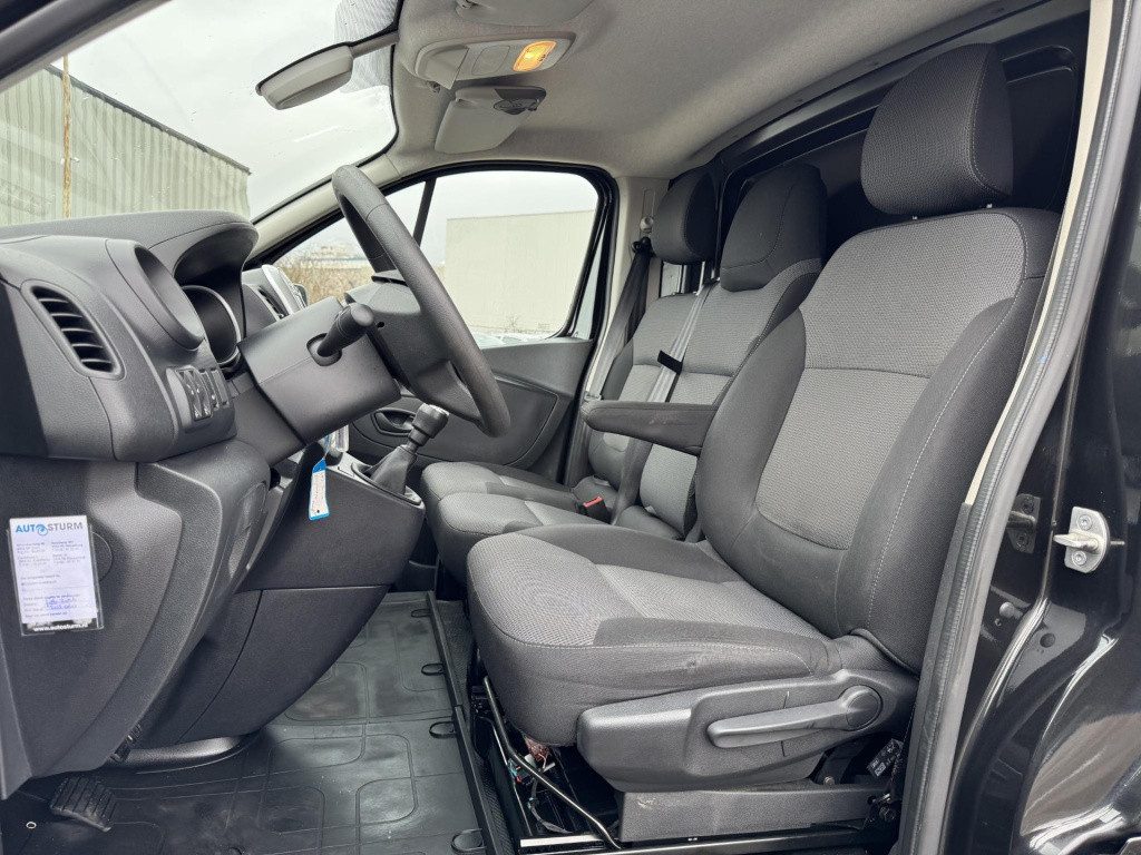 Nissan Nv300 2.0 dci 120 l2h1 acenta 3-zits | trekhaak | navigatie | camera
