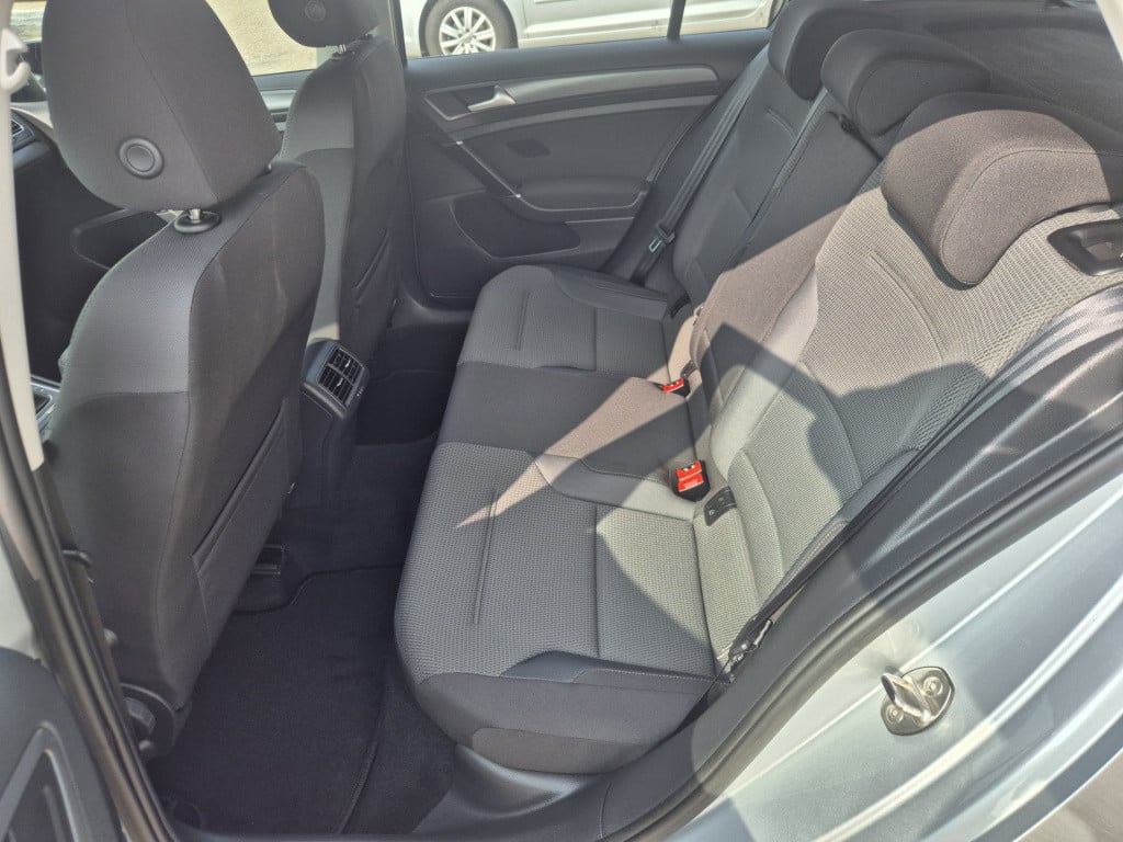 Volkswagen Golf 1.0 tsi comfortline 81kw / 110pk h6
