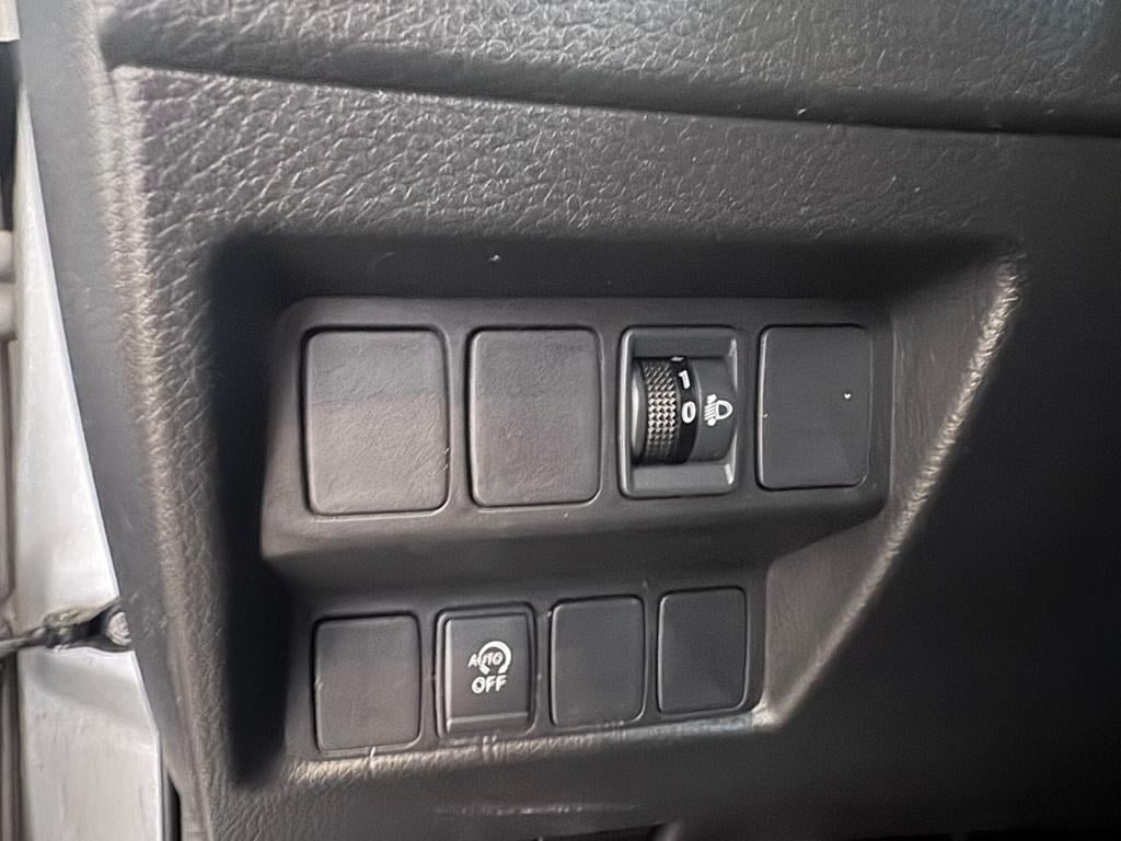 Nissan Qashqai 1.3 dig-t acces edition