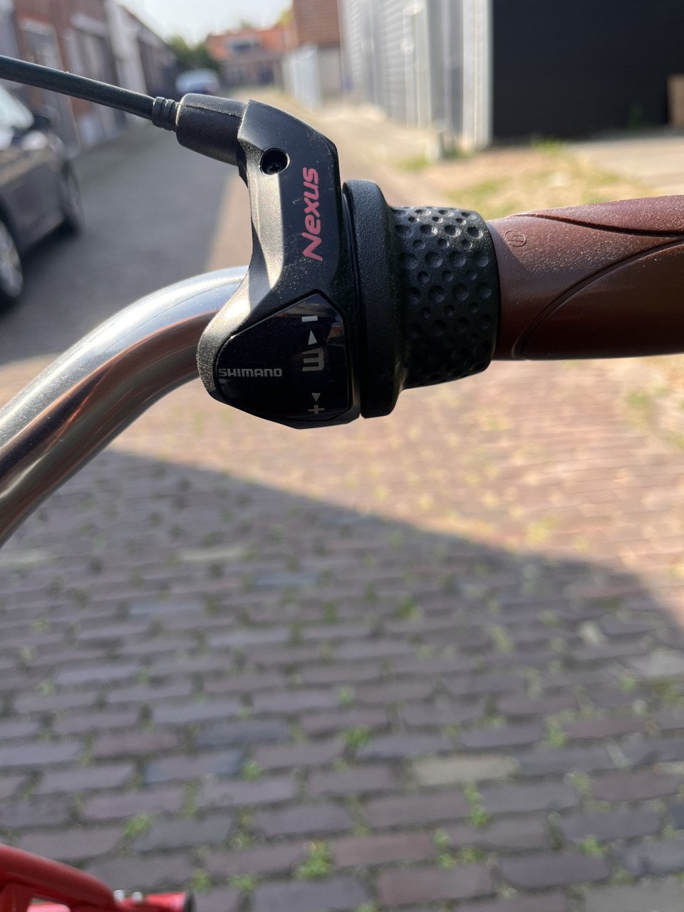 Cortina 26 inch Lief meisjes fiets