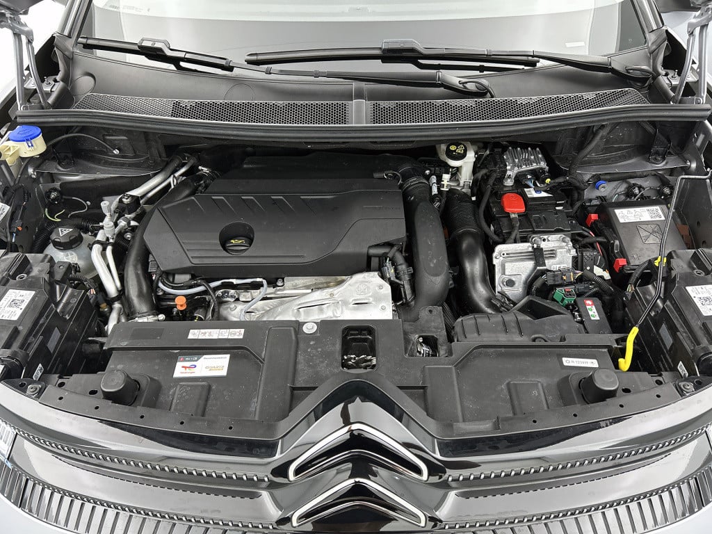 Citroen C5 Aircross plug-in hybrid 225pk automaat business plus | rijklaar 