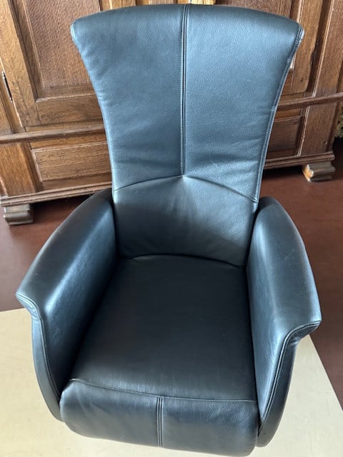 Relaxfautuil/relaxstoel/relax fauteuil/ Prominent.