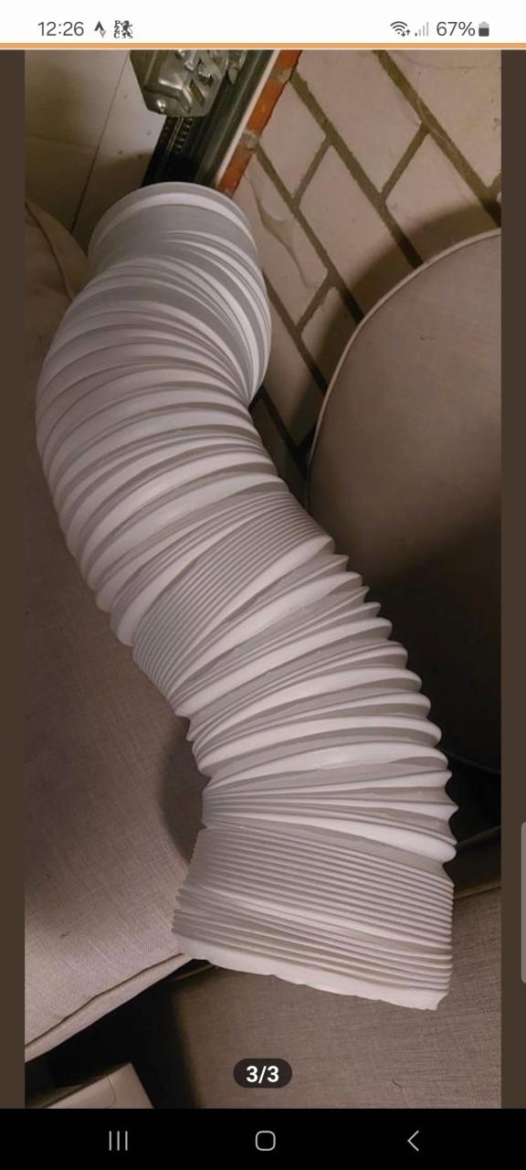 Mobiele Airco Aspen AX3007/1