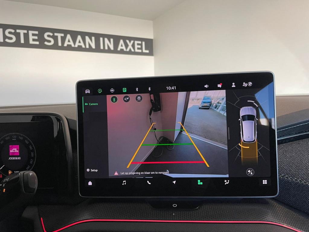 Skoda Kodiaq 1.5 tsi mhev business edition 7p.