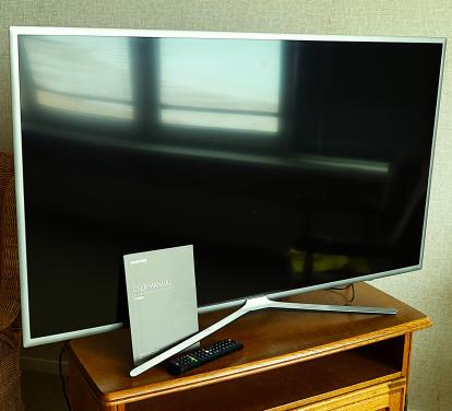 Televisie