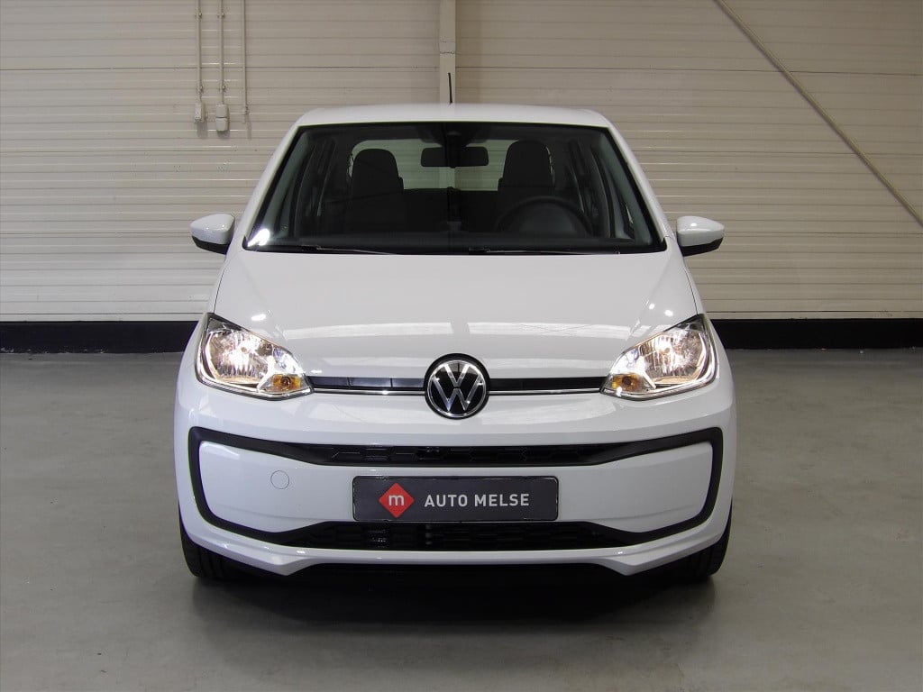 Volkswagen UP! 1.0 60pk up!