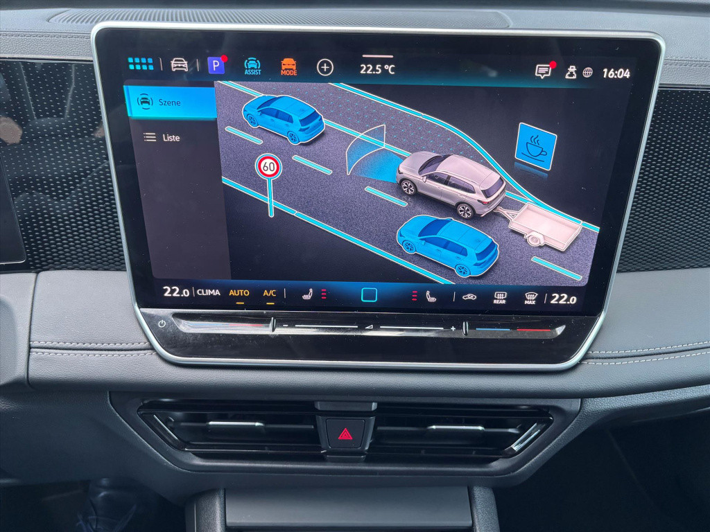 Volkswagen Tiguan 1.5 etsi 130pk dsg-7 life| trekhaak| navi|side assist| ri