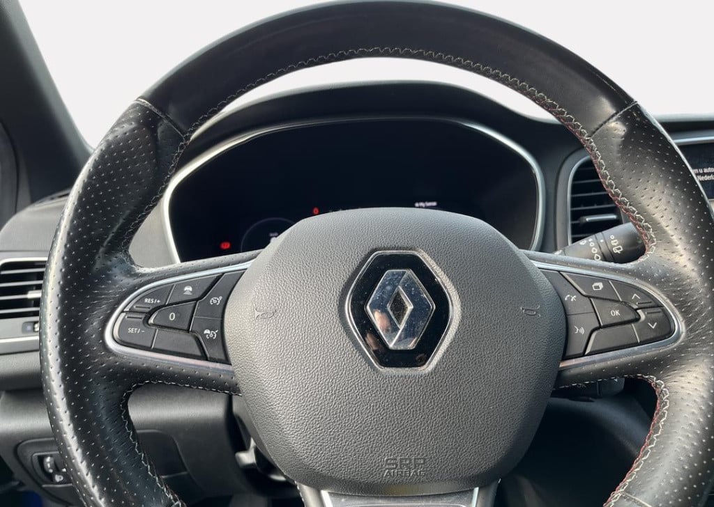 Renault Megane 1.3 tce 160 edc r.s. line - bose / trekhaak