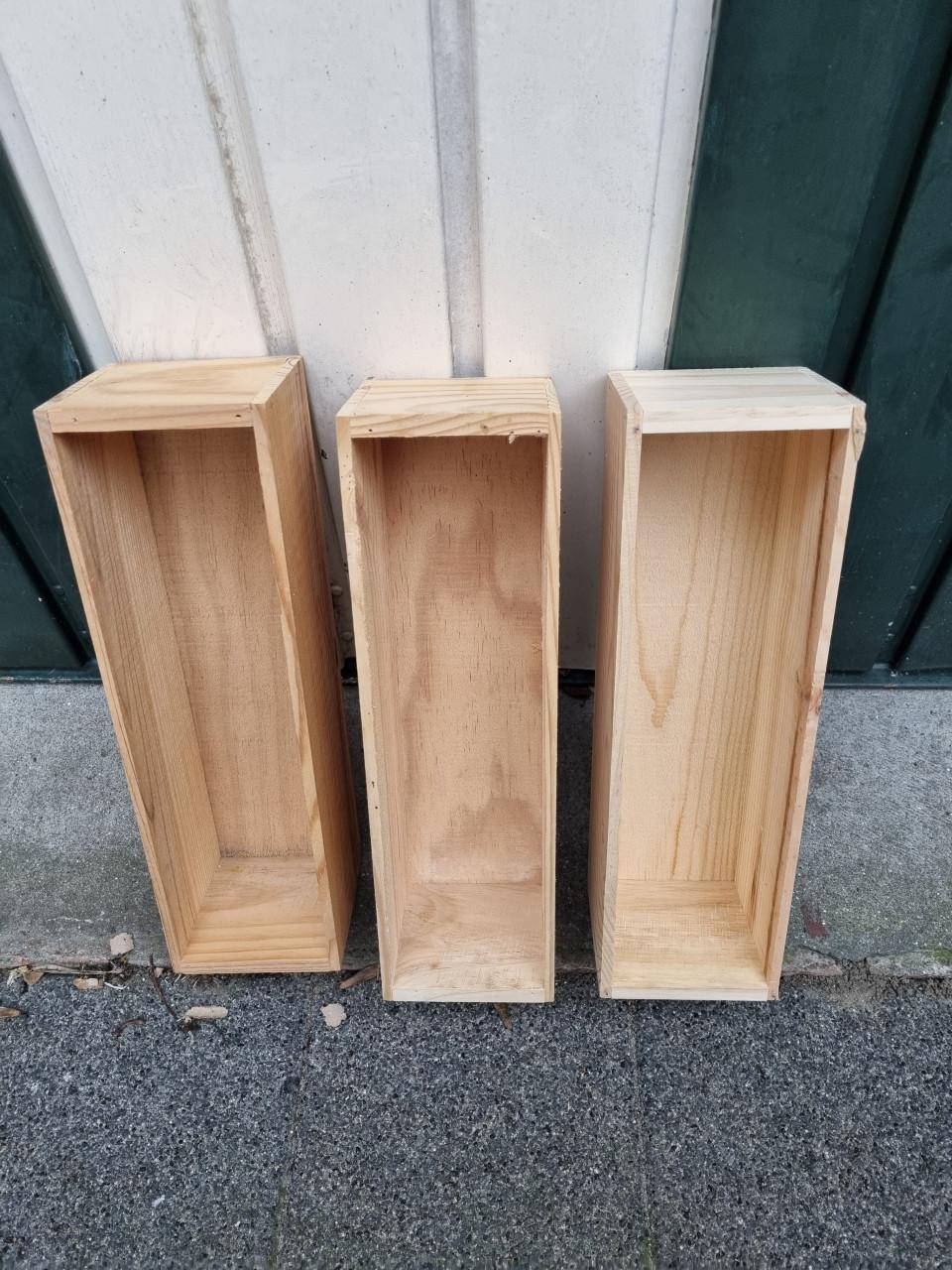 Diverse gratis af te halen