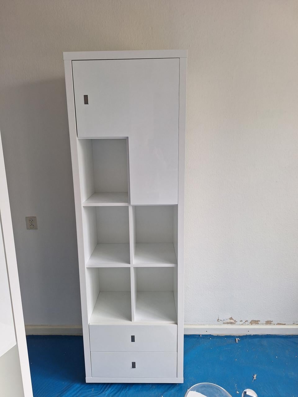 Mooie (boeken) kasten GRATIS