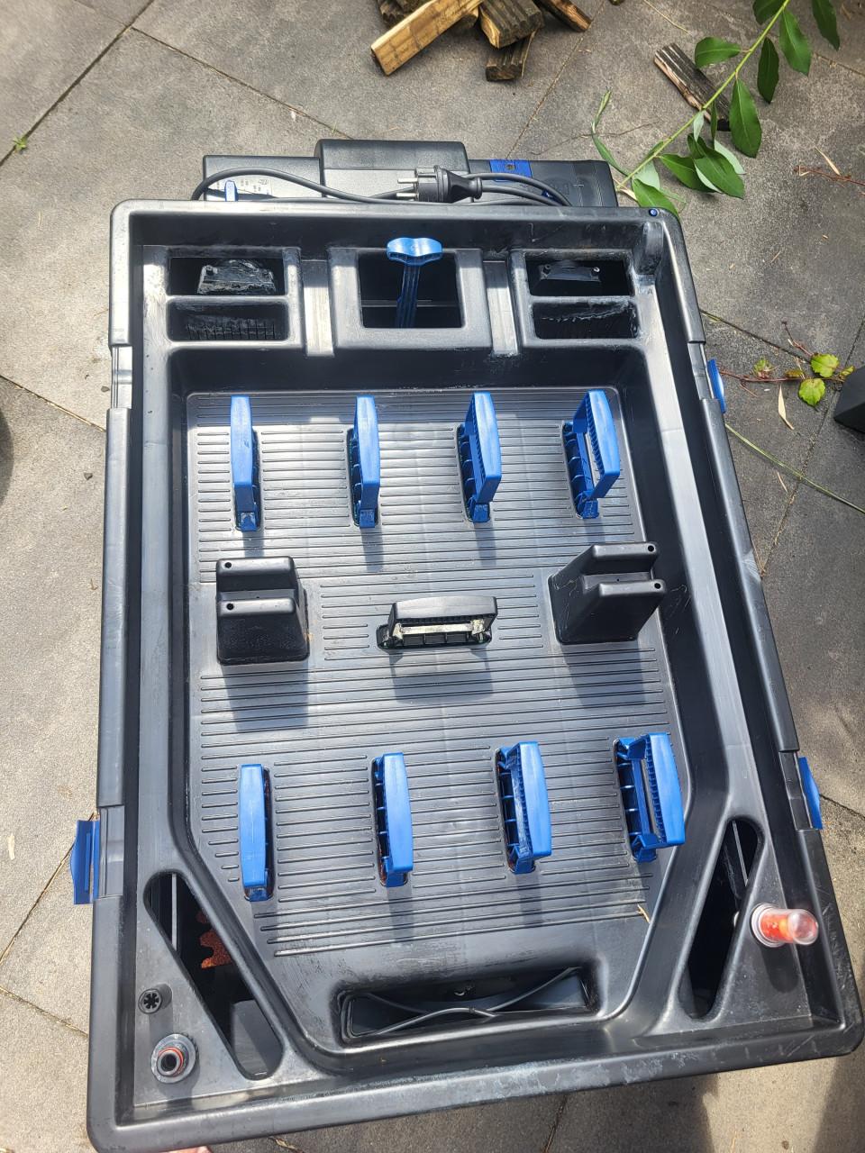 Oase Biosmart set 20.000, filter + vijverpomp + Uv