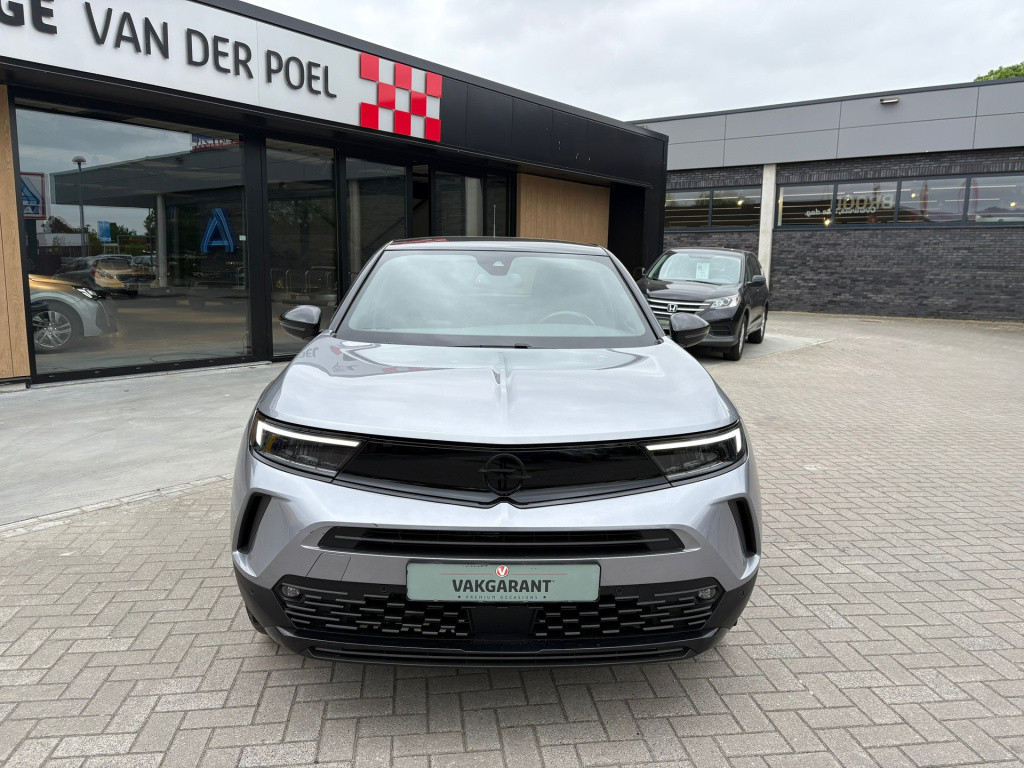 Opel Mokka 1.2 turbo ultimate
