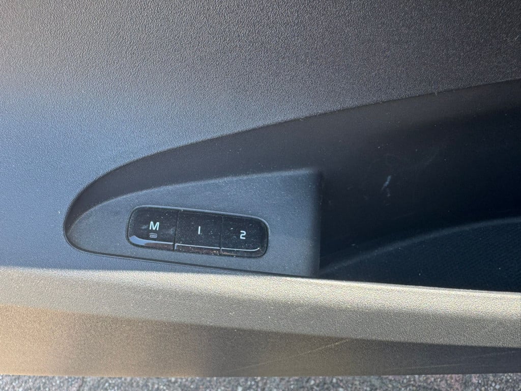 Polestar 2 long range single motor 78 kwh