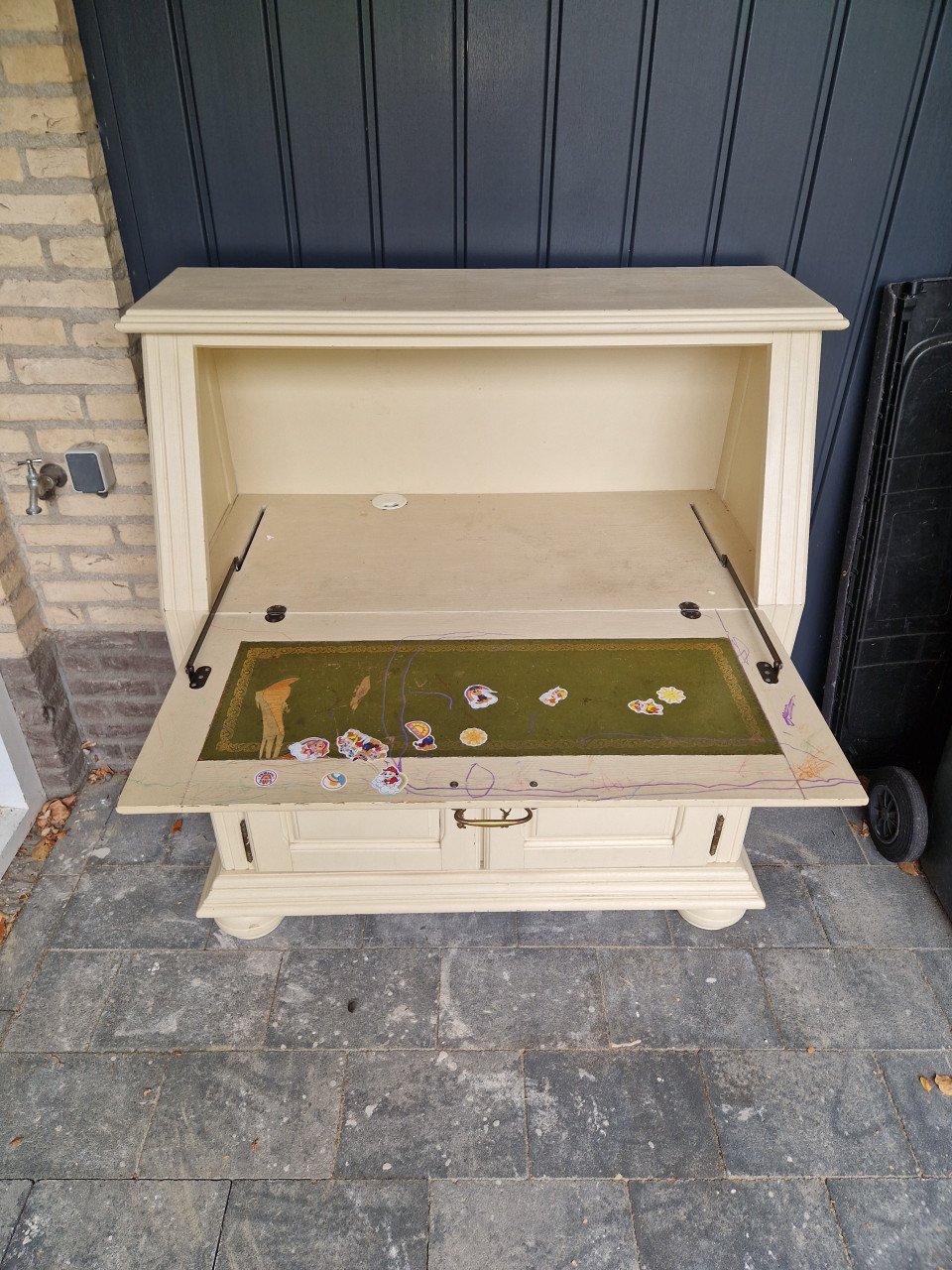 Secretaire