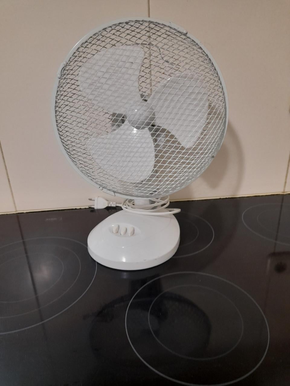 Diverse stille Ventilators ( in goede staat )