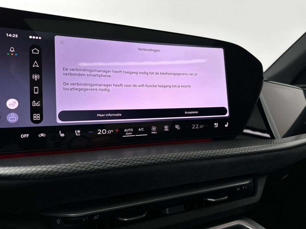 Audi Q5 s edition competition e-hybrid 270 kw / 367 pk suv