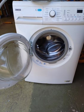 Wasmachine  Zanussi 6 kg