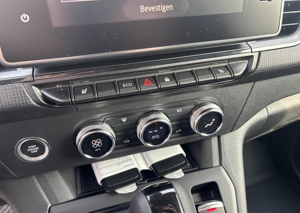 Renault Kangoo e-tech advance l1 44 kwh - vierseizoensbanden / additionele 