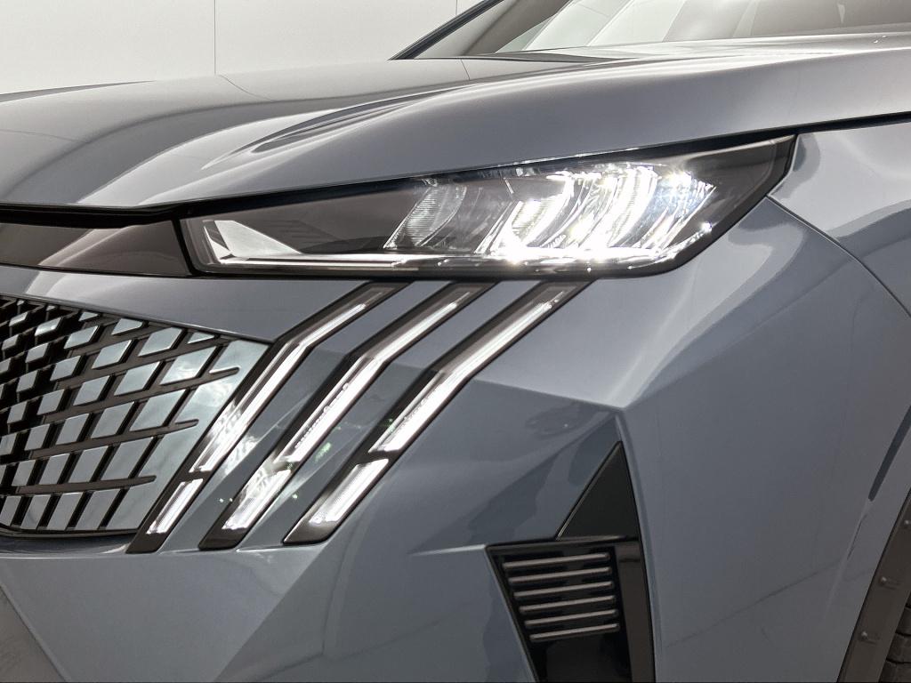 Peugeot 5008 hybrid 145pk automaat allure | nieuw! | adaptieve cruise contr