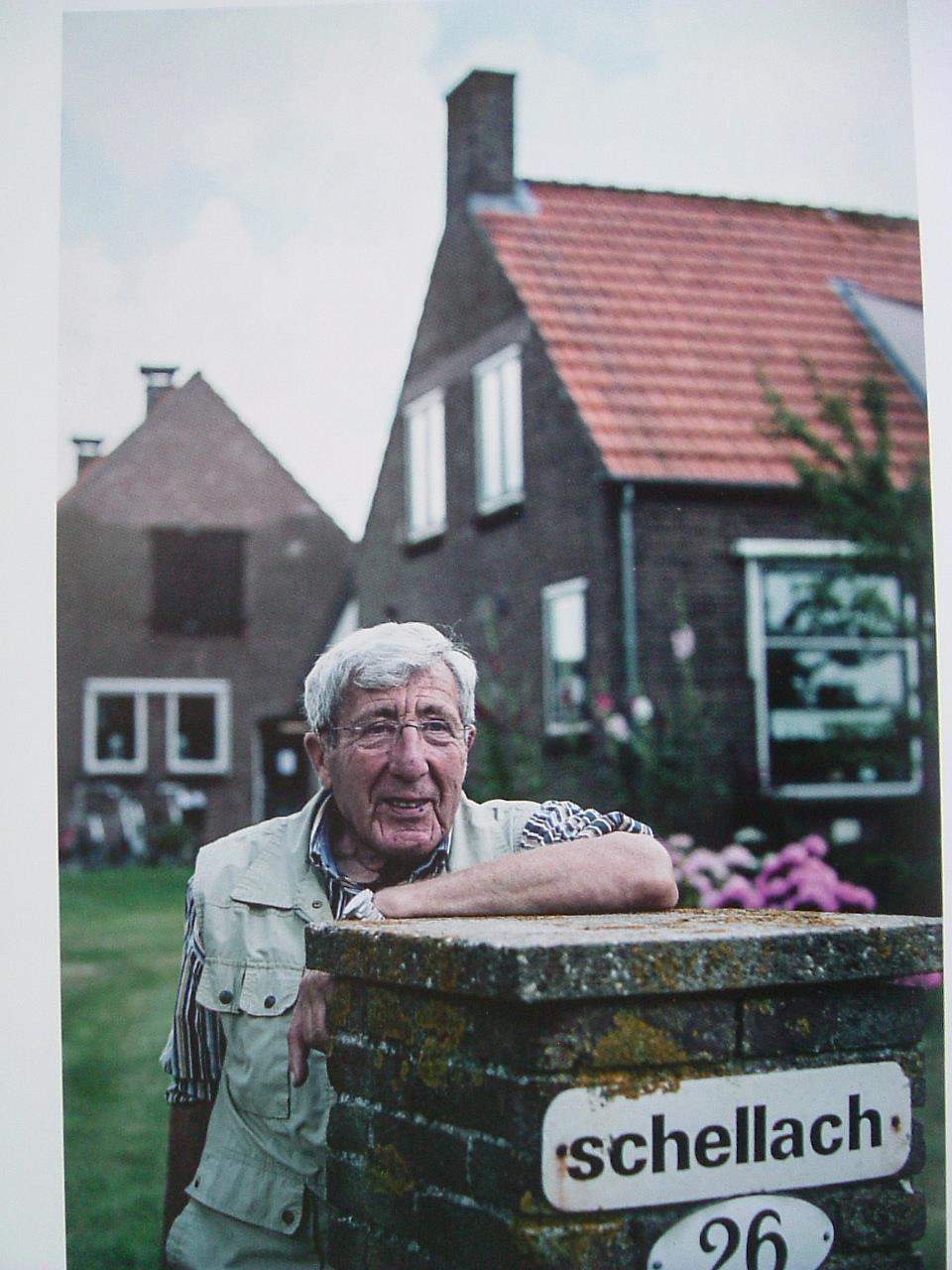 Noodboerderijen op Walcheren, 1946 - 2014.
