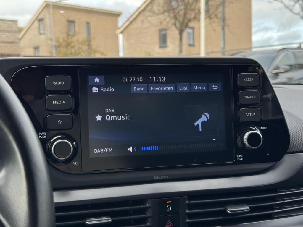 Hyundai I 20 1.0 t-gdi comfort