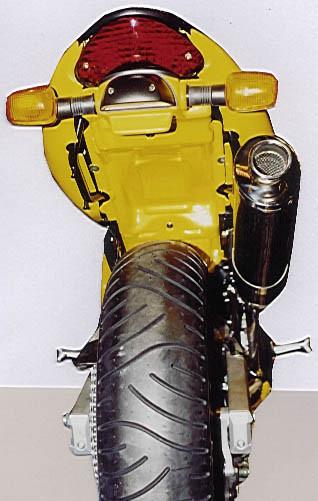 Ruitjes, hugger,undertail,radiator cover,bellypan en meer accessoires