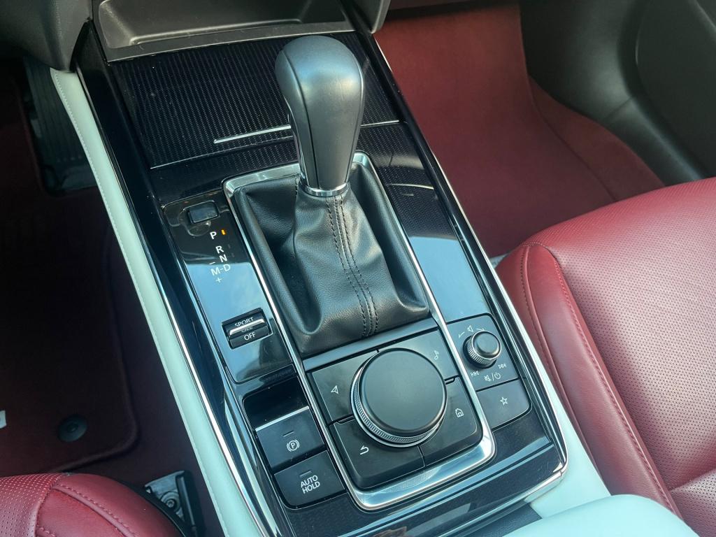 Mazda Cx-30 2.0 e-skyactiv-x m hybrid100th anniversary ed.|trekhaak|rijklaa