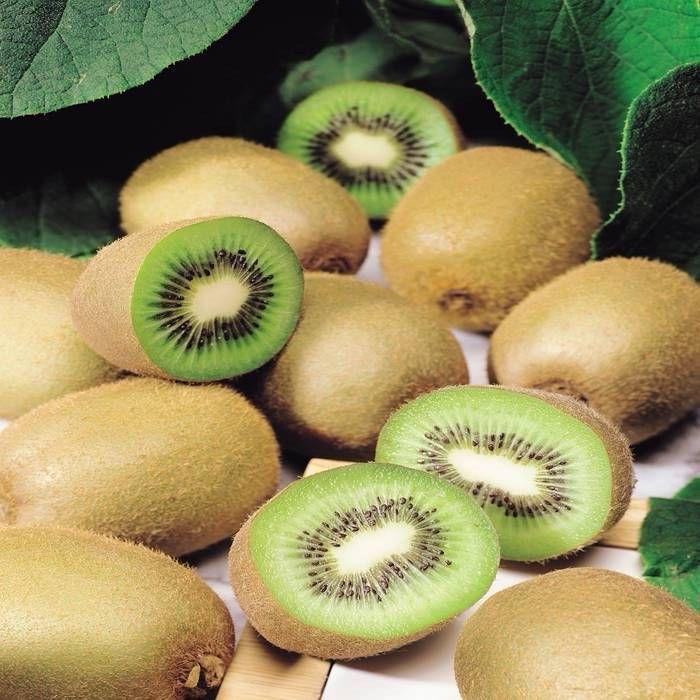 Biologische kiwi’s