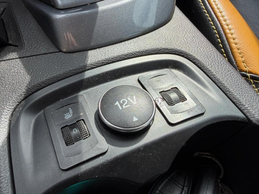 Ford Focus 1.6 ti-vct titanium