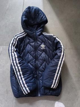 Adidas winterjas